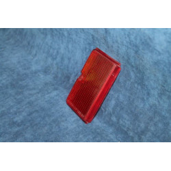 127 L-C-CL  PLASTICA ROSSA PER FANALINO POST. DX   CARELLO