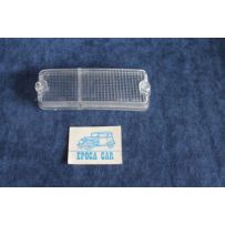 127-127 SPECIAL  PLASTICA BIANCA PER FANALINO ANT. SX   ALTISSIMO