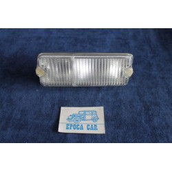127-127 SPECIAL  FANALINO ANT. TRASPARENTE SX   CARELLO