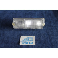 127-127 SPECIAL  FANALINO ANT. TRASPARENTE SX   CARELLO