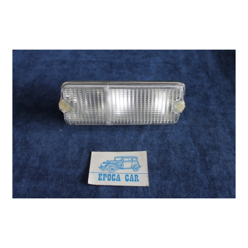 127-127 SPECIAL  FRONT CLEAR LEFT LIGHT   CARELLO