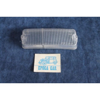 127-127 SPECIAL  PLASTICA PER FANALINO ANT. SX   ARIC