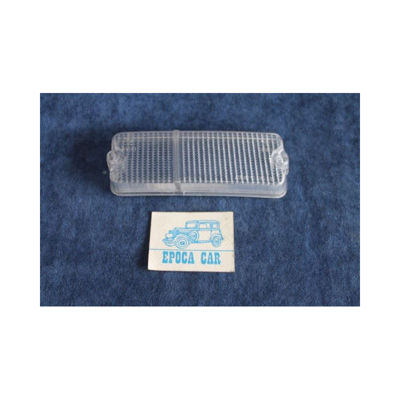 127-127 SPECIAL  PLASTICA PER FANALINO ANT. SX   ARIC