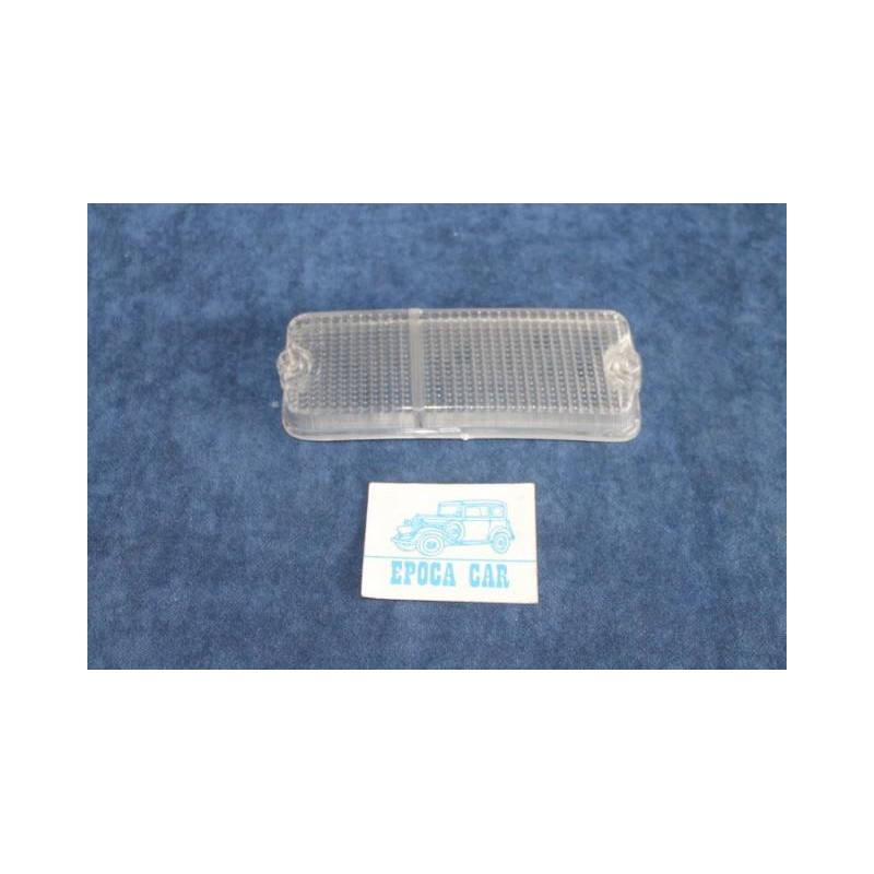127-127 SPECIAL  PLASTICA PER FANALINO ANT. SX   LEART