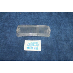 127-127 SPECIAL  PLASTICA PER FANALINO ANT. DX