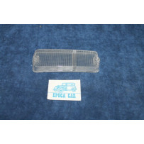 127-127 SPECIAL  PLASTICA PER FANALINO ANT. DX