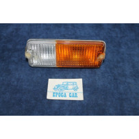 127-127 SPECIAL  FANALINO ANT. BICOLORE SX   CARELLO
