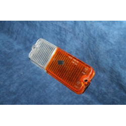 127-127 SPECIAL PLASTICA BICOLORE PER FANALINO ANT. SX   STARS