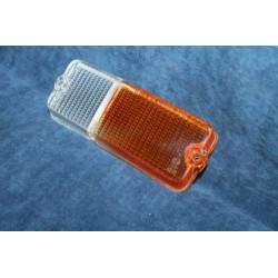 127-127 SPECIAL  PLASTICA BICOLORE PER FANALINO ANT. SX   GIUNTINI