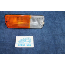 127-127 SPECIAL  FANALINO BICOLORE ANT. DX   ALTISSIMO