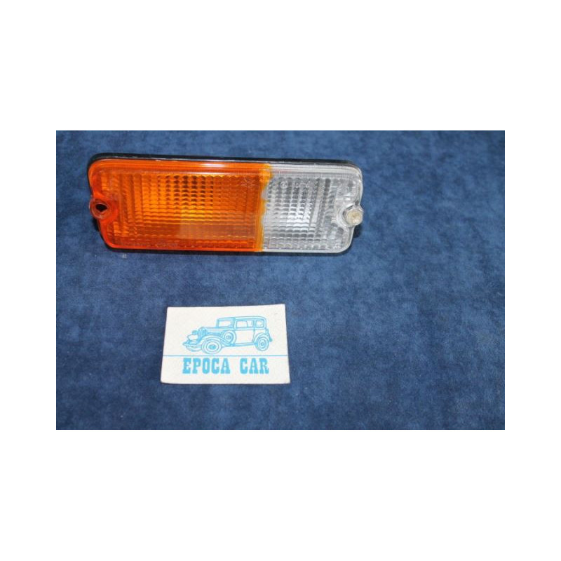127-127 SPECIAL  BICOLORED FRONT RIGHT LIGHT   ALTISSIMO