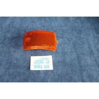 127-127 SPECIAL  ORANGE LENS FOR REAR LEFT LIGHT   STARS