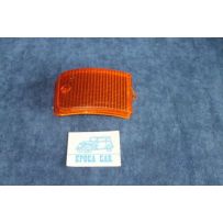 127-127 SPECIAL  PLASTICA ARANCIONE PER FANALINO POST. SX   CATALUX