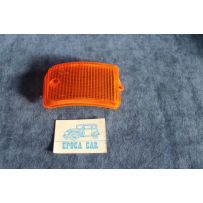 127-127 SPECIAL  ORANGE LENS FOR REAR LEFT LIGHT   ARIC