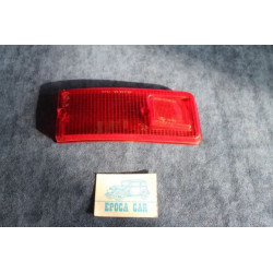 127-127 SPECIAL  PLASTICA ROSSA PER FANALINO POST. SX   OLSA