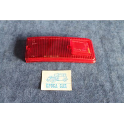 127-127 SPECIAL  RED LENS FOR REAR LEFT LIGHT   ARIC