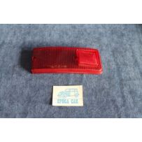 127-127 SPECIAL  PLASTICA ARANCIONE PER FANALINO POST. SX   CATALUX