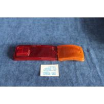 127-127 SPECIAL  LENSES (2 PIECES) FOR REAR RIGHT LIGHT   ALTISSIMO