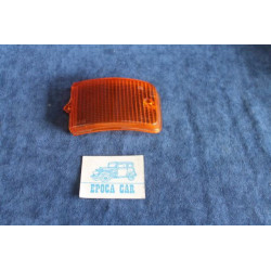 127-127 SPECIAL  ORANGE LENS FOR REAR RIGHT LIGHT   STARS