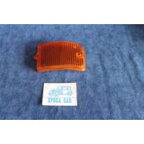 127-127 SPECIAL  PLASTICA ARANCIONE PER FANALINO POST. DX   STARS