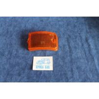 127-127 SPECIAL  ORANGE LENS FOR REAR RIGHT LIGHT   OLSA