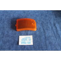 127-127 SPECIAL  ORANGE LENS FOR REAR RIGHT LIGHT   ALTISSIMO