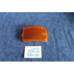 127-127 SPECIAL  ORANGE LENS FOR REAR RIGHT LIGHT   P.V.