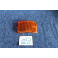 127-127 SPECIAL  ORANGE LENS FOR REAR RIGHT LIGHT   P.V.