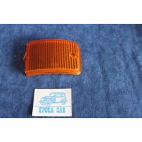 127-127 SPECIAL  PLASTICA ARANCIONE PER FANALINO POST. DX   CATALUX