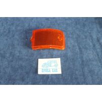 127-127 SPECIAL  ORANGE LENS FOR REAR RIGHT LIGHT   LEART