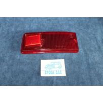 127-127 SPECIAL  PLASTICA ROSSA PER FANALINO POST. DX   CATALUX