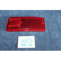 127-127 SPECIAL  RED LENS FOR REAR RIGHT LIGHT   STARS