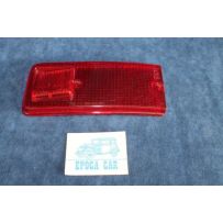 127-127 SPECIAL  PLASTICA ROSSA PER FANALINO POST. DX   STARS
