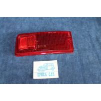 127-127 SPECIAL  RED LENS FOR REAR RIGHT LIGHT   LEART