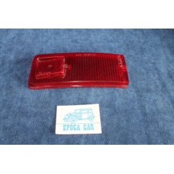 127-127 SPECIAL  PLASTICA ROSSA PER FANALINO POST. DX   OLSA