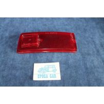 127-127 SPECIAL  RED LENS FOR REAR RIGHT LIGHT   OLSA