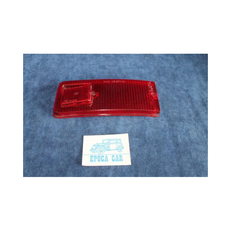 127-127 SPECIAL  RED LENS FOR REAR RIGHT LIGHT   OLSA