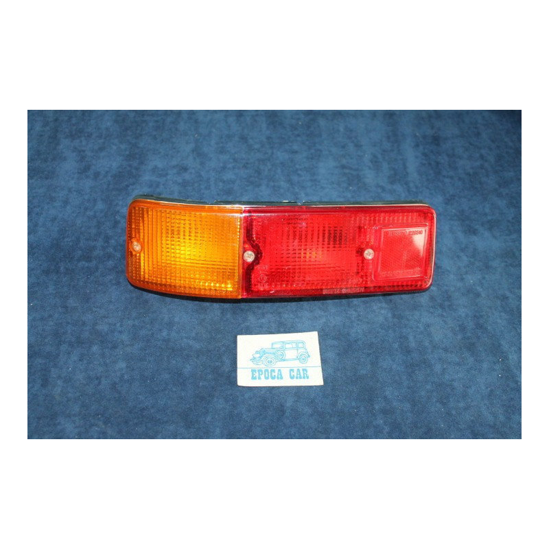 127-127 SPECIAL  REAR LEFT LIGHT  CHROME EDGE   ALTISSIMO