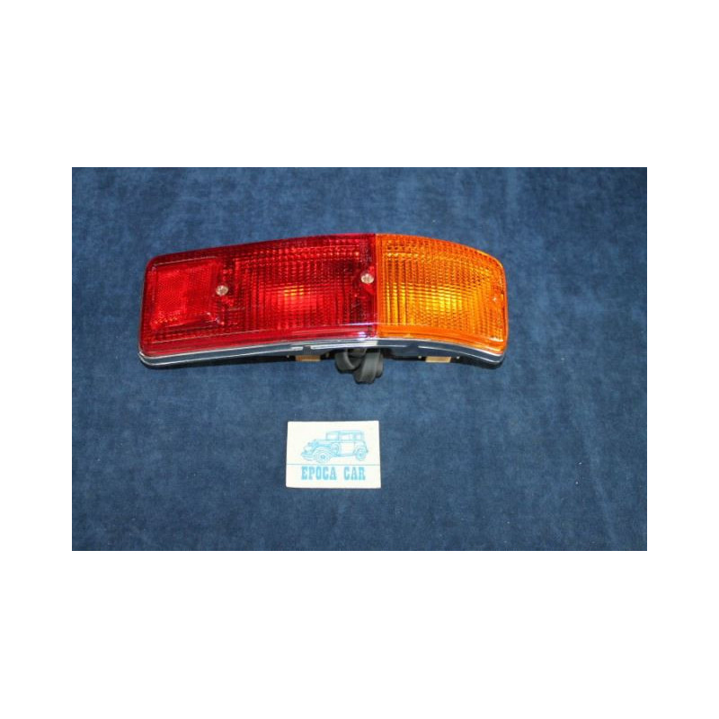 127-127 SPECIAL  FANALINO POST. DX   LEART