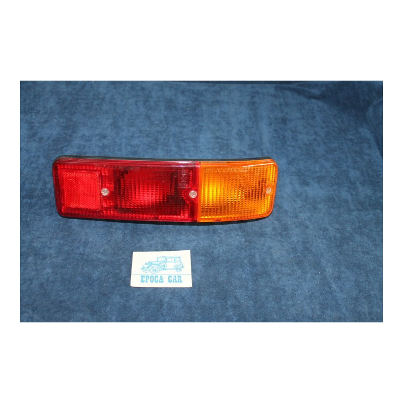 127-127 SPECIAL REAR RIGHT LIGHT   CARELLO
