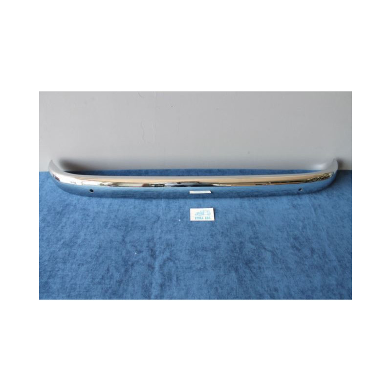 LAMA PARAURTI POST. BELVEDERE CROMATA