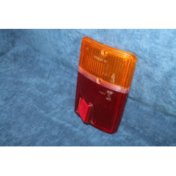 126  LENS FOR REAR RIGHT LIGHT   VERALUX