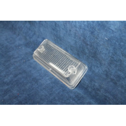 126  LENS FOR FRONT LEFT LIGHT   LEART