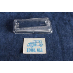 126  PLASTICA PER FANALINO ANT. SX   ALTISSIMO