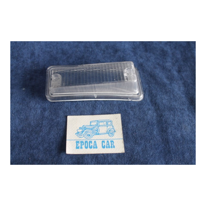 126  PLASTICA PER FANALINO ANT. SX   OLSA