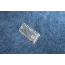 126  LENS FOR FRONT LEFT LIGHT   GIUNTINI