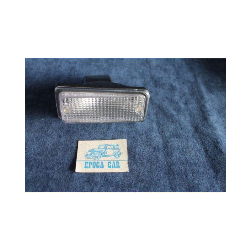 126  FANALINO ANT. DX  ARIC