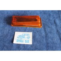 126   PLASTICA ARANCIONE PERFANALINO ANT. SX   AU.CO