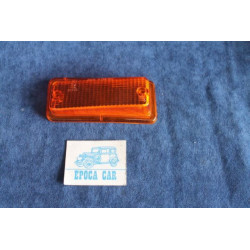 126  PLASTICA ARANCIONE PER FANALINO ANT. SX   ARIC
