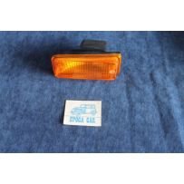 126  FANALINO ANT. SX ARANCIONE   CARELLO
